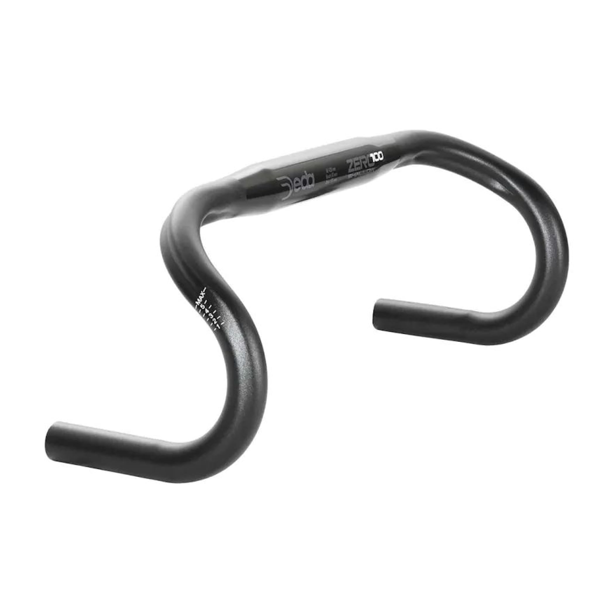 Amazon | DEDA(デダ) ZERO 100 ドロップバー (31.7)(18～) (外-外) BOB